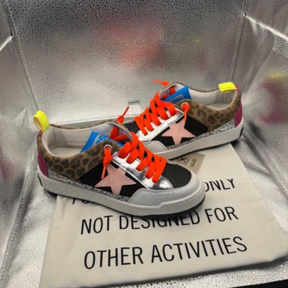 Golden Goose Yeah Toe Star - Picture 2 of 4